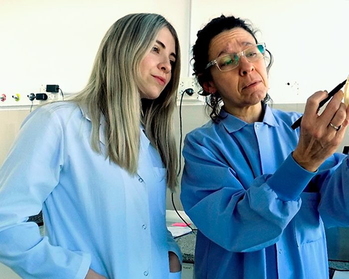 Desarrollan moléculas que combaten el virus de la influenza