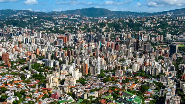 Cuáles son las ciudades de Sudamérica con menor calidad de vida, según la inteligencia artificial