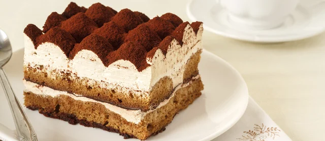 La pastelería está de luto: falleció el padre del tiramisú moderno