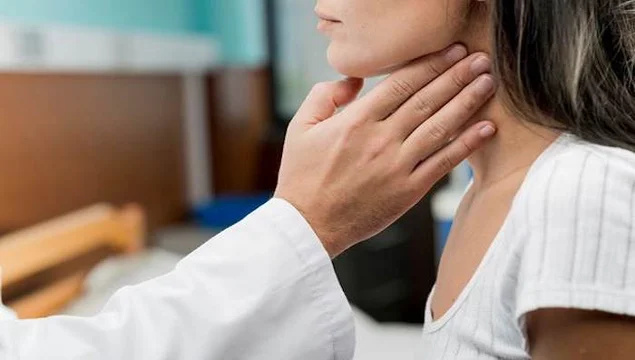 Cáncer de cabeza y cuello: cerca de 560.000 nuevos casos en el mundo