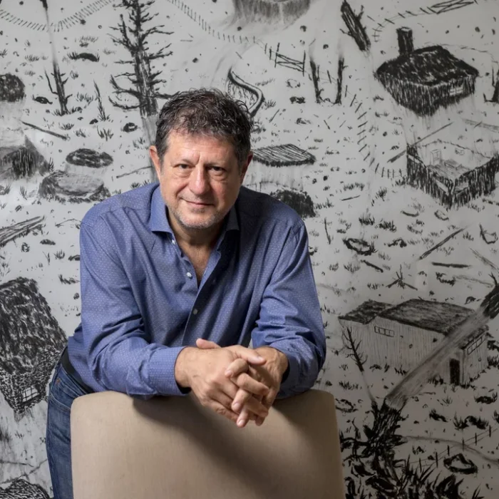 Eduardo Levy Yeyati: ”El fin del trabajo, tal como lo conocemos, es posible y probable'”