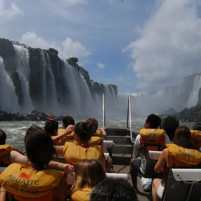 Los 10 países más visitados del mundo: en qué puesto quedó la Argentina