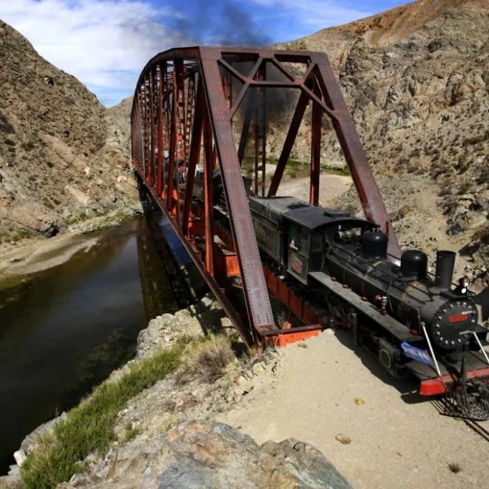 Qué trenes turísticos hay en la Argentina y cómo se consiguen los pasajes