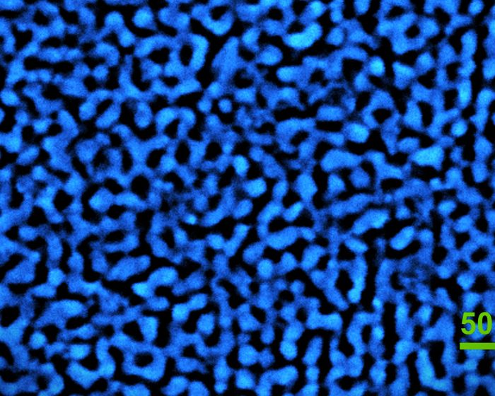 Novedoso fenómeno nanofluídico integrable en tecnologías para diferentes aplicaciones