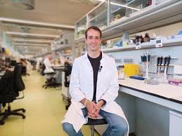 Primer biomarcador para realizar un diagnóstico de la demencia frontotemporal