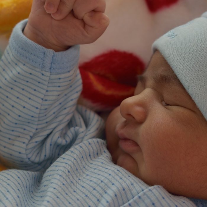 10 claves de la nutrición en la primera infancia