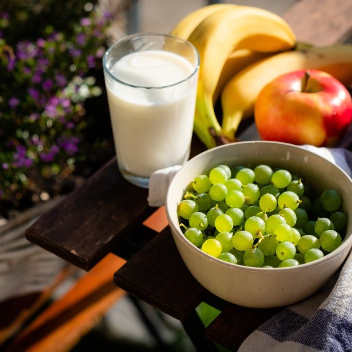La dieta mediterránea aumenta las probabilidades de supervivencia después del cáncer