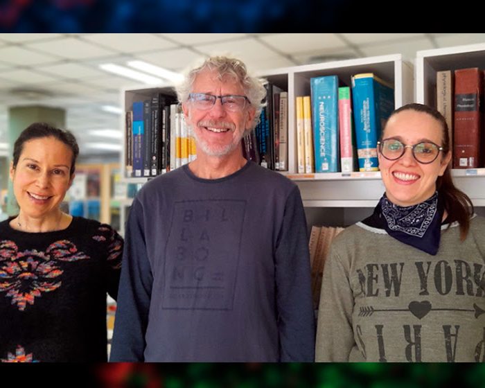 Elaboran un mapa molecular que detalla la maduración de neuronas en el cerebro adulto