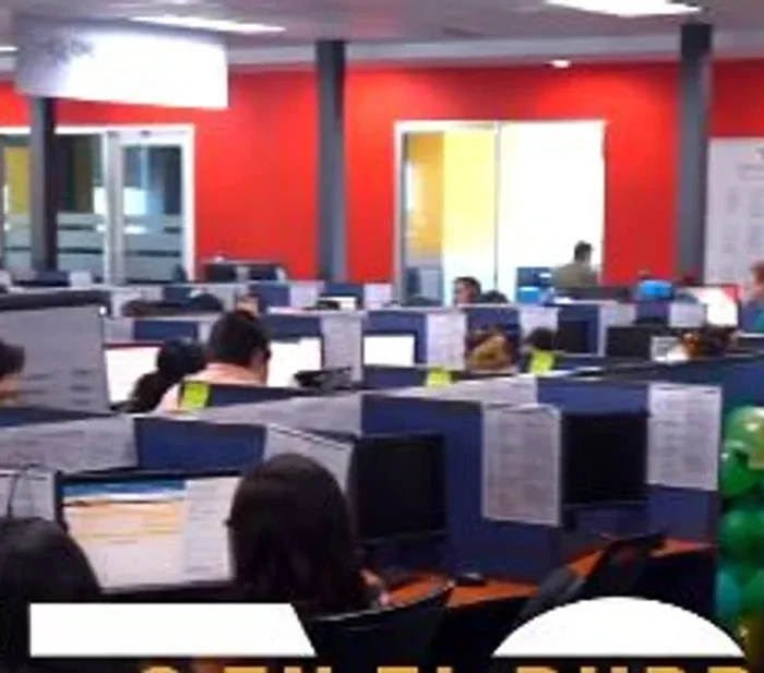 En nombre de corporaciones estafan a clientes y a los que buscan empleo