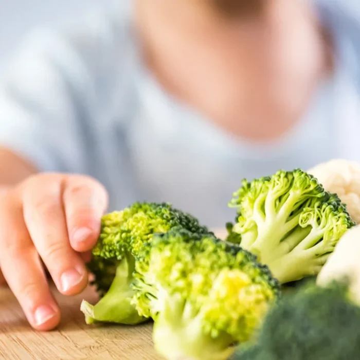 Preocupa en Argentina la nutrición durante los “segundos mil días de vida”