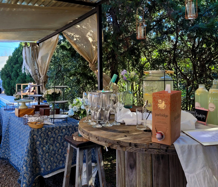 Viajes por los sabores del campo y la tradición