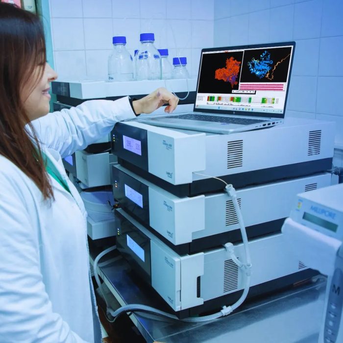 Bioinformática, clave para los alimentos funcionales