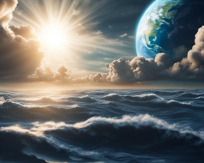 Especialistas en formación planetaria del CONICET La Plata profundizan el estudio de las “súper Tierras” y los “mini Neptunos” Especialistas en formación planetaria del CONICET La Plata profundizan el estudio de las “súper Tierras” y los “mini Neptunos”