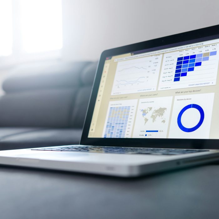 La era de los datos: ¿por qué son tan importantes a la hora de tomar decisiones? La era de los datos: ¿por qué son tan importantes a la hora de tomar decisiones?