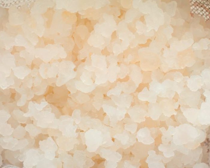 Producción industrial de una bebida ancestral con probióticos