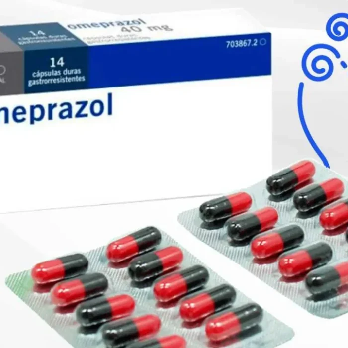Advierten sobre la decisión de declarar de “venta libre” a “inhibidores de la bomba de protones” Advierten sobre la decisión de declarar de “venta libre” a “inhibidores de la bomba de protones”
