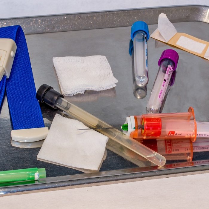 Los tumores de la sangre serán el quinto cáncer más frecuente en España en 2025 Los tumores de la sangre serán el quinto cáncer más frecuente en España en 2025