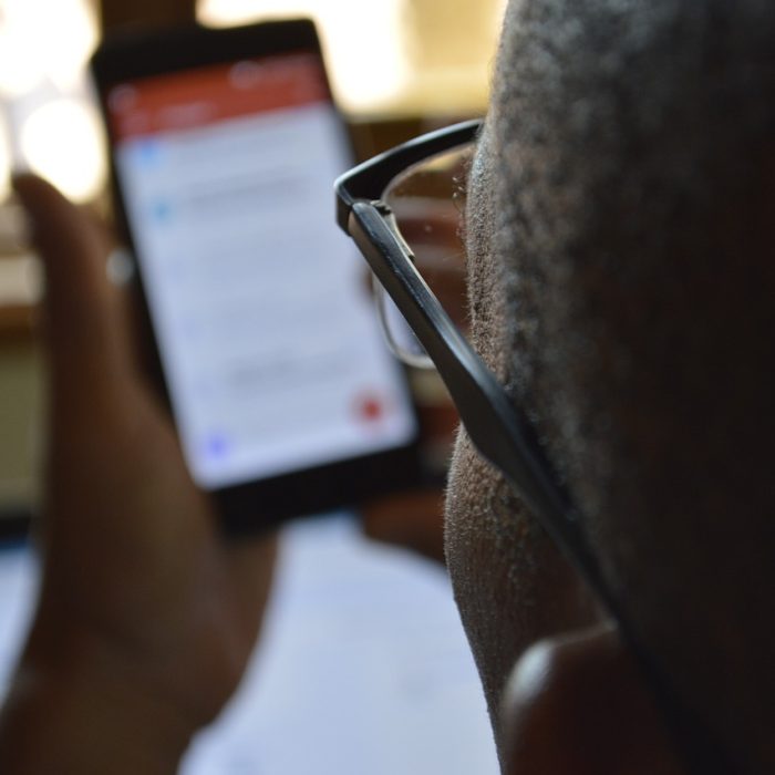 Nuevo estudio: los teléfonos celulares no están relacionados con el cáncer cerebral