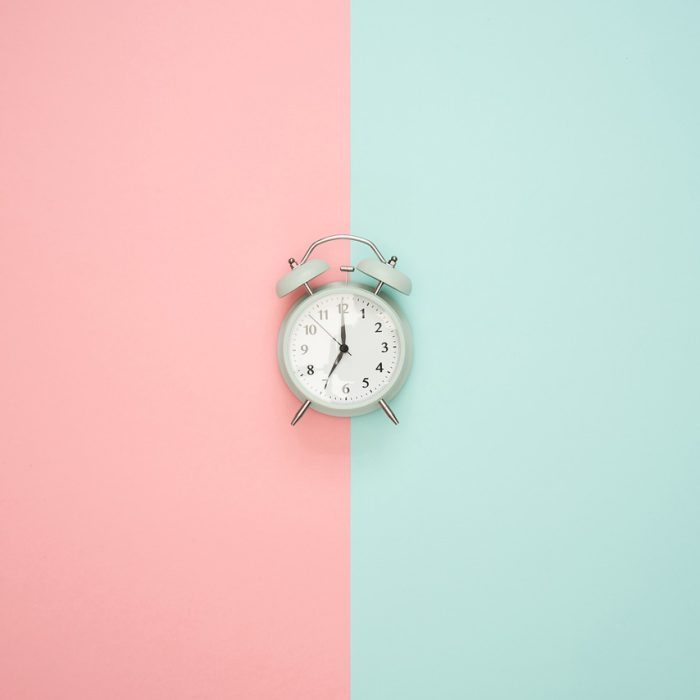 Comprueban que las neuronas del reloj biológico se “remodelan” cada 24 horas Comprueban que las neuronas del reloj biológico se “remodelan” cada 24 horas