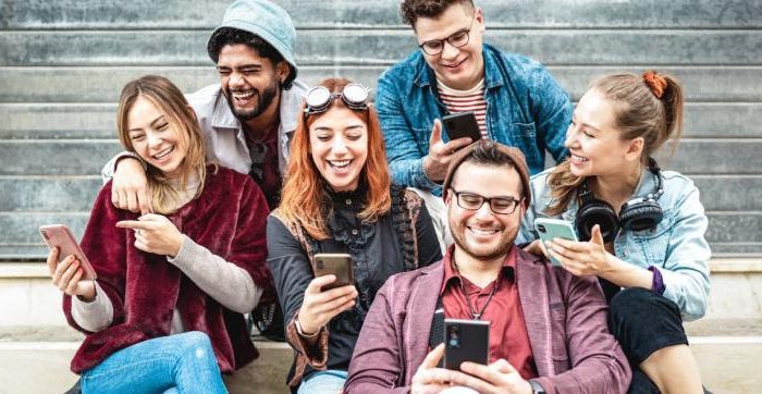 Generación Z: cómo preparar tu negocio para los consumidores del futuro Generación Z: cómo preparar tu negocio para los consumidores del futuro