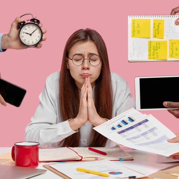Cómo cuidar la salud mental frente al estrés y la ansiedad en el último trimestre del año