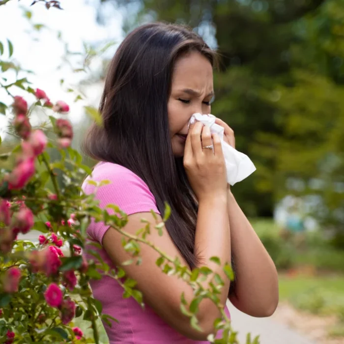 Alergias de primavera: cuáles son las más comunes y cómo detectarlas