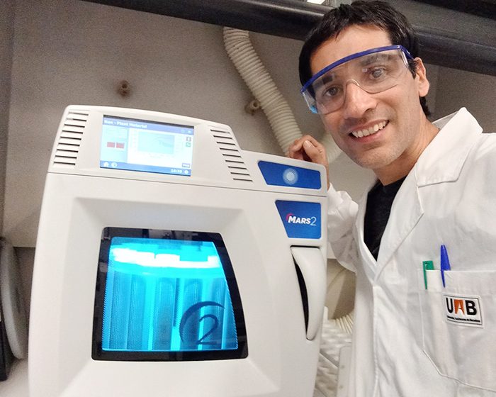 Biofortificación de alimentos para mejorar el sistema inmune