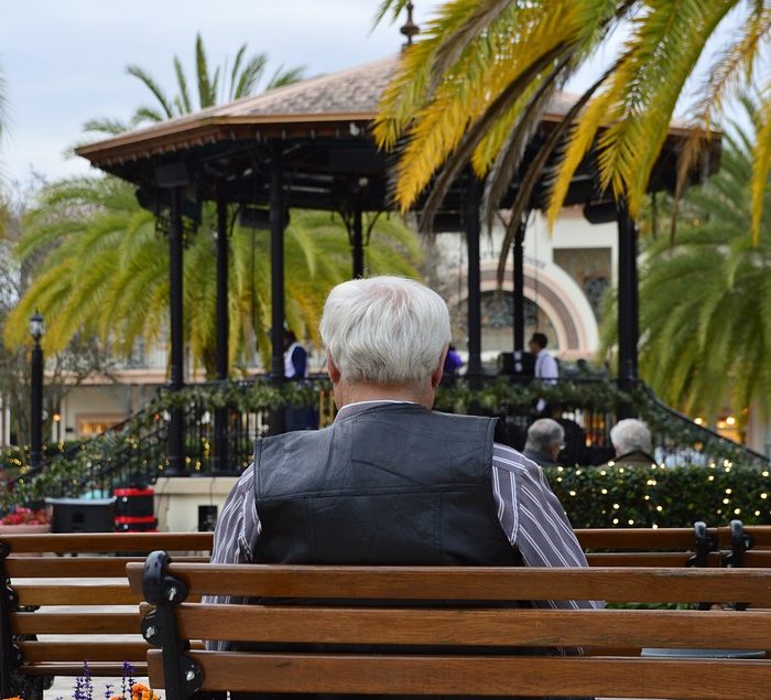 Alzheimer, una enfermedad que afecta a más de 55 millones de personas en todo el mundo