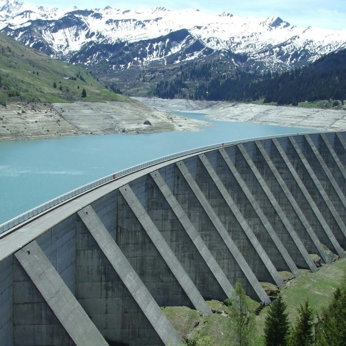 Reconocimiento internacional en la industria del hormigón Reconocimiento internacional en la industria del hormigón