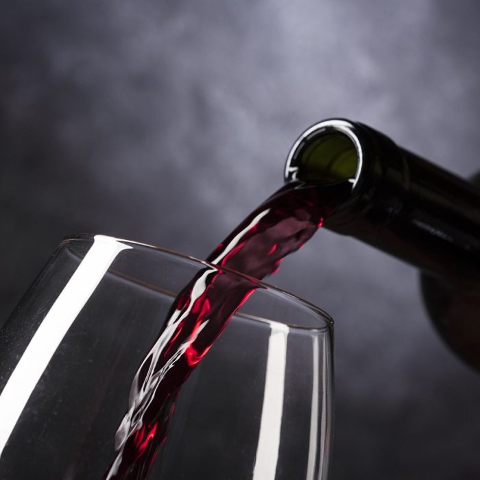 Según un estudio, el vino tinto es un aliado contra el estrés y la depresión