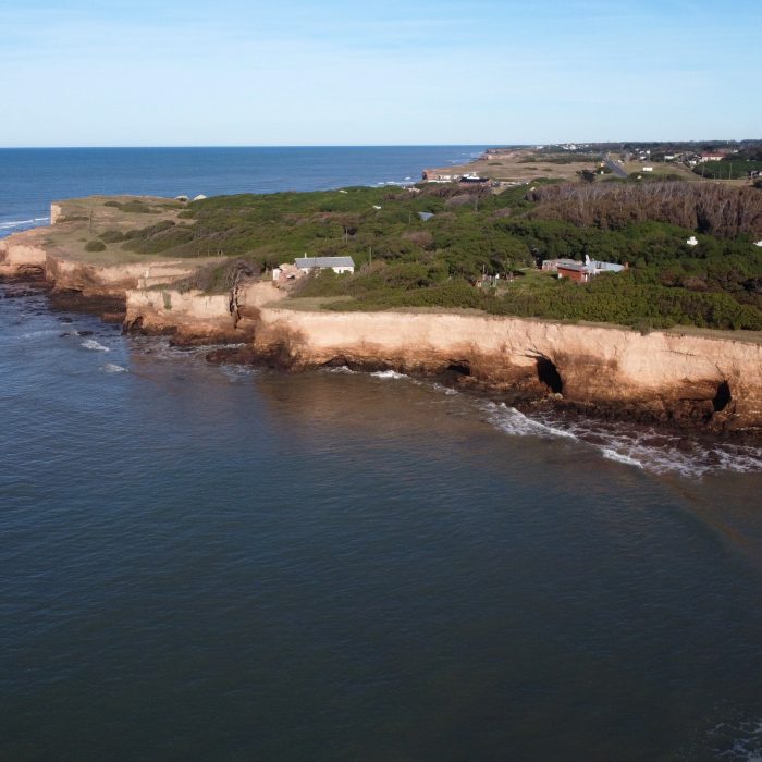 Chapadmalal: otra de las bellezas de Mar del Plata