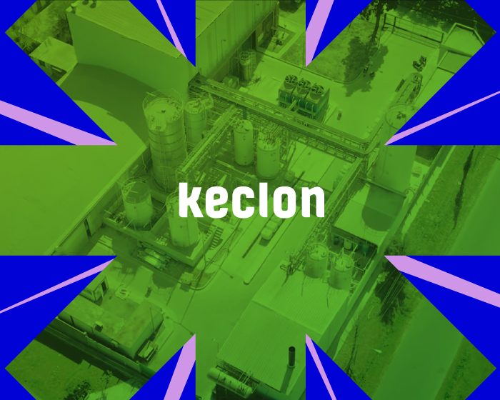 Una fábrica de enzimas industriales fundada por científicos del CONICET pionera en Sudamérica