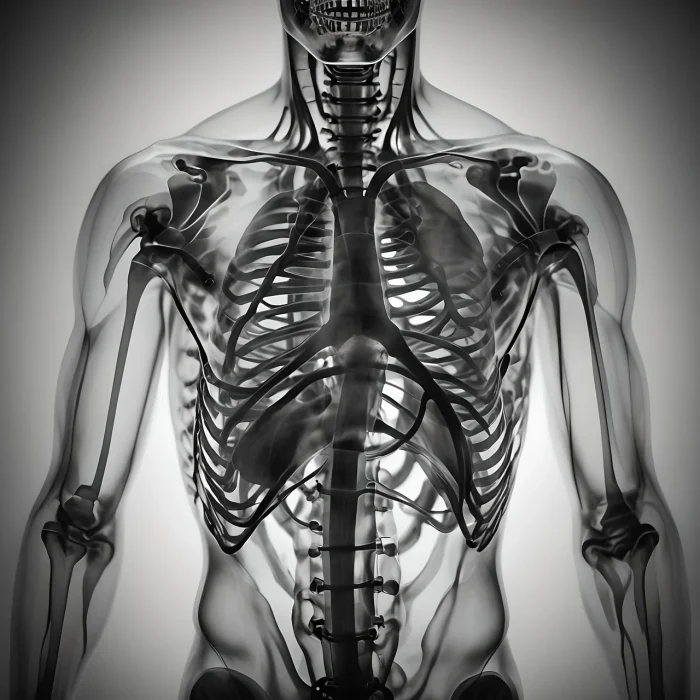 Evolución de la radiología: innovación y seguridad en el cuidado de la salud Evolución de la radiología: innovación y seguridad en el cuidado de la salud