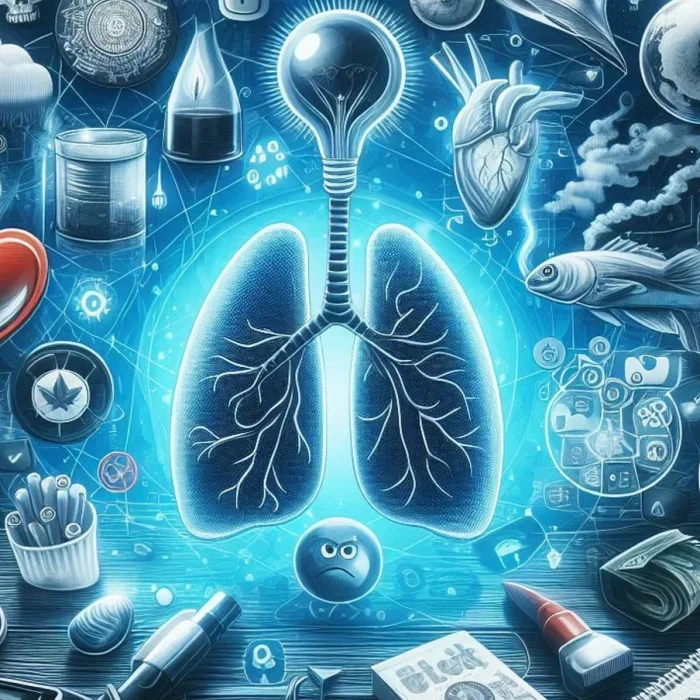 En Argentina se diagnostican más de 13 mil casos de cáncer de pulmón por año