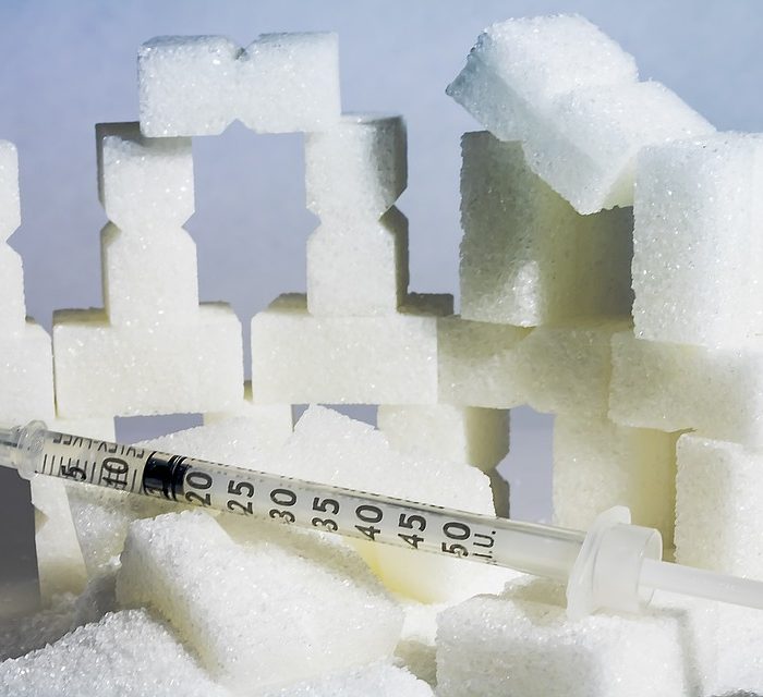 Diabetes, cuarta causa de muerte en Latinoamérica
