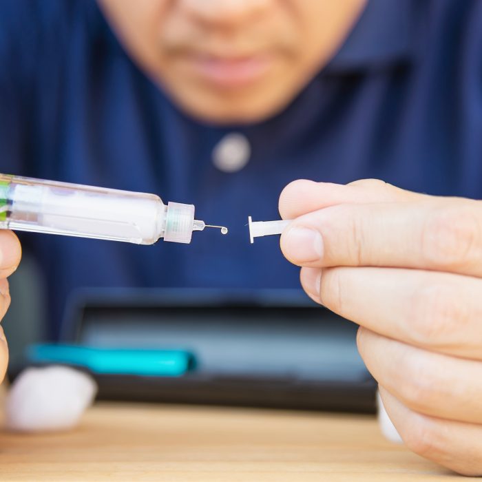 ¿Por qué hay cada vez más casos de diabetes?