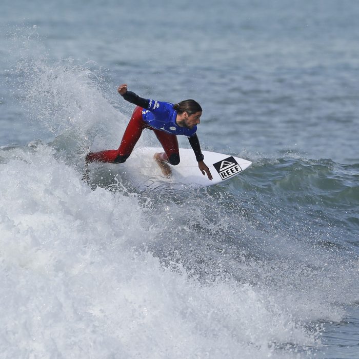 Mar del Plata: Capital Nacional de los Deportes Náuticos