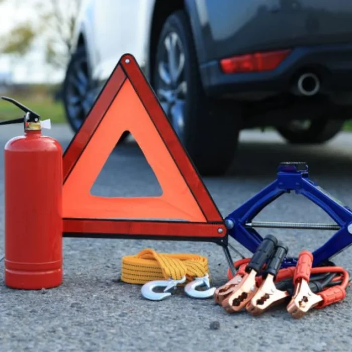 Se vienen las vacaciones: qué elementos de seguridad son obligatorios llevar en el auto