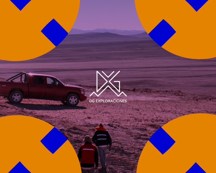 DG Exploraciones: una empresa dedicada a descubrir yacimientos minerales