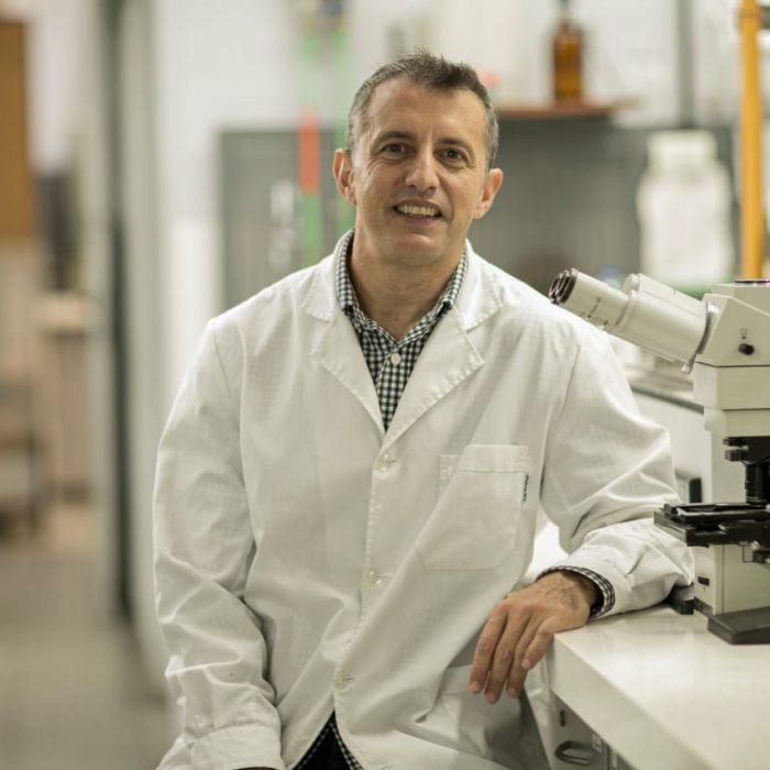 Un investigador del CONICET fue convocado por la revista Nature como jurado de un concurso sobre microbiota intestinal
