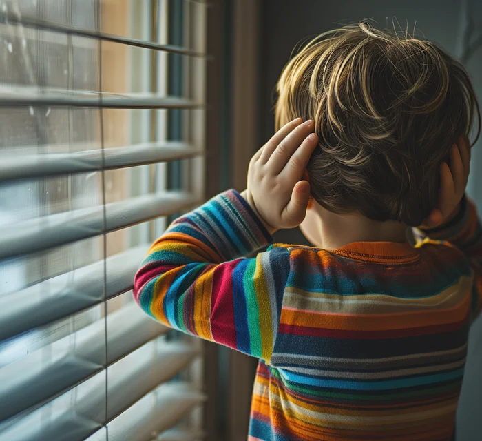 Uno de cada 44 niños tiene trastorno del espectro autista, según especialista