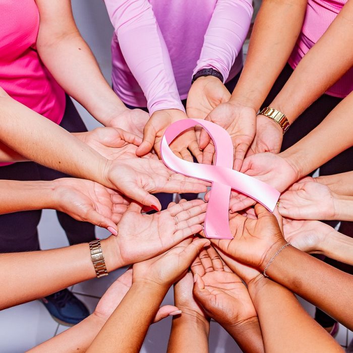 “El cáncer de mama representa el 32% de los cánceres de las mujeres en Argentina”