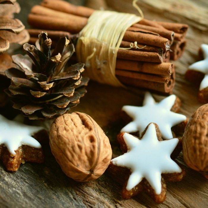 Especialistas proponen menú saludable las fiestas