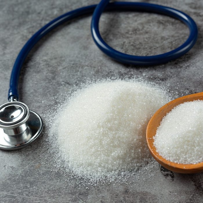 La obesidad o sobrepeso es la causa externa más relevante que puede producir diabetes tipo 2 La obesidad o sobrepeso es la causa externa más relevante que puede producir diabetes tipo 2