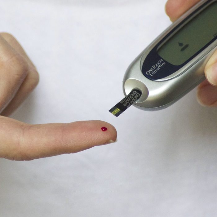 Diabetes, cuarta causa de muerte en Latinoamérica
