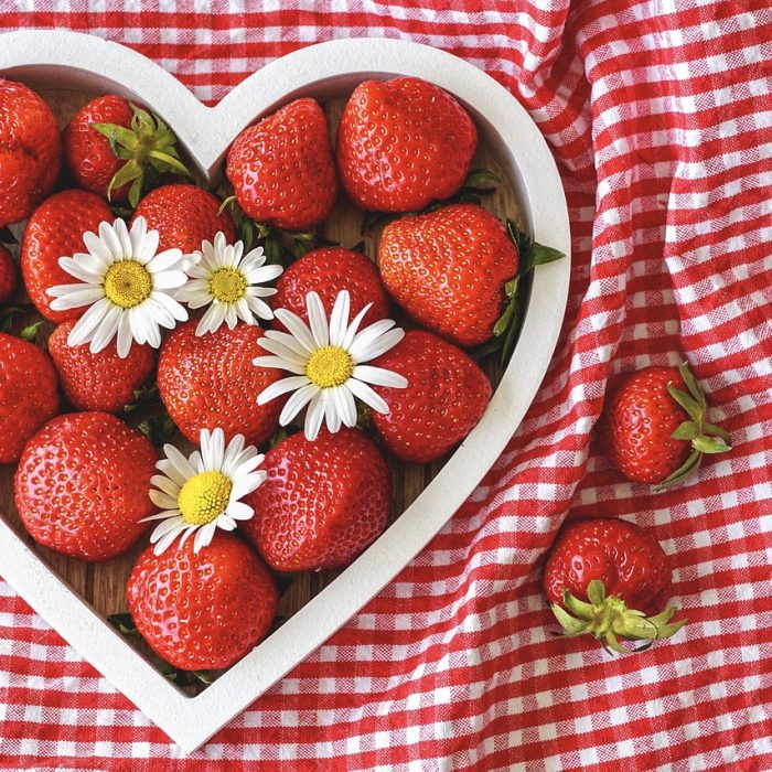 Consejos para mantener un corazón saludable
