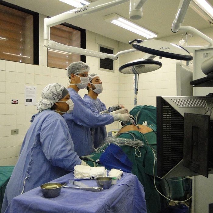 Un biomarcador predice la respuesta a la inmunoterapia en el cáncer de hígado