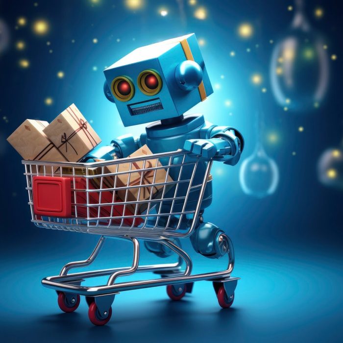 El 71% de los consumidores no detecta el uso de IA en sus compras online