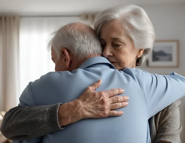 Un análisis de sangre rápido para detectar el Alzheimer