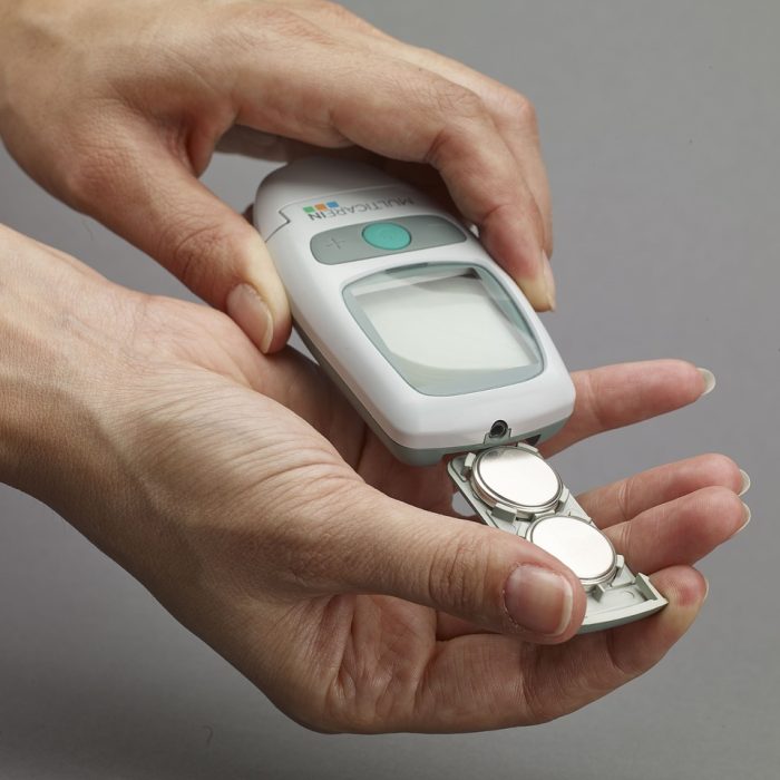 Pruebas bioquímicas: la clave en el diagnóstico temprano y control eficaz de la diabetes